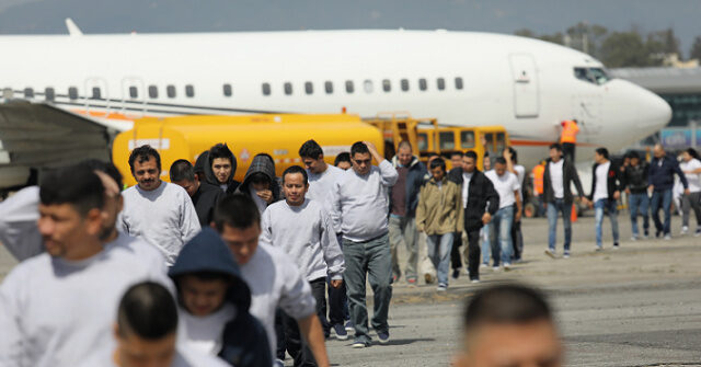 Poll: Trump’s Deportation Policy Holds Majority Support