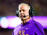 Brian Kelly’s LSU Buyout Could Exceed James Franklin’s $49M Parting Check from Penn Sta