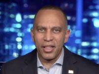 Jeffries: Trump Is ‘Running the Largest Pay to Play Scheme in the History of the Country&#821