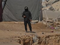Israel on Hamas Executing Palestinians: ‘We Want to Know Where the Outrage Is’