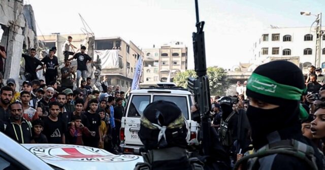 Israel Rejects Hamas’ Excuses: ‘No One Misplaces People They Kidnapped’