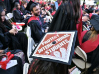 Trump Pressures Elite Universities to Accept More Americans over Foreigners, DEI
