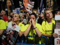 Reports: Hamas Responds to Trump; Agrees to Release All Hostages