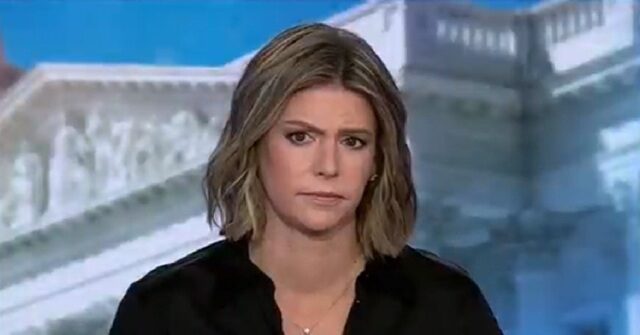 CNN’s Hunt: Dems Have Said Shutdowns Shouldn’t Be Over Policy, Now Think It’s ‘Suddenly Right’