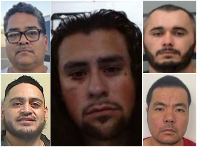 Immigration and Customs Enforcement