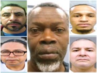 ICE Arrests Illegal Aliens Convicted of Child Sex Crimes, Fentanyl Trafficking