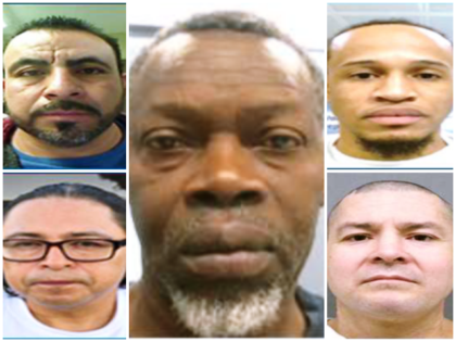 Immigration and Customs Enforcement