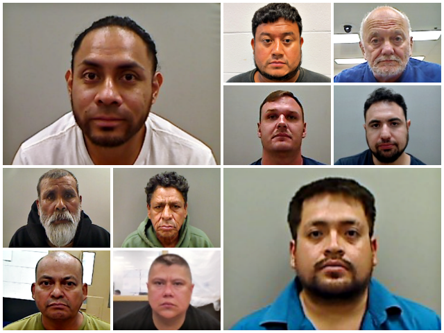 Immigration and Customs Enforcement