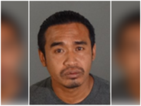 Exclusive: ICE Arrests Illegal Alien Fugitive Wanted for Murders in California, Texas