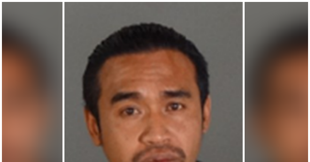 Exclusive: ICE Arrests Illegal Alien Fugitive Wanted for Murders in CA, TX