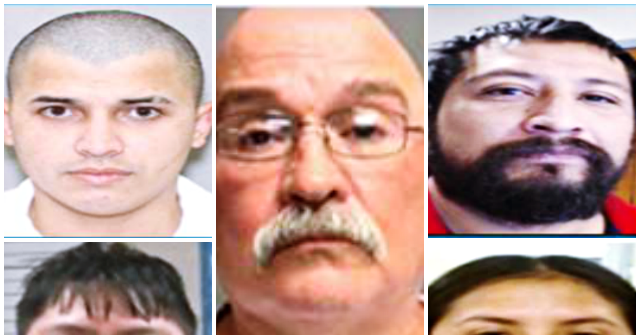 ICE Arrests Pedophiles, Killers, Gang Members Despite Govt Shutdown