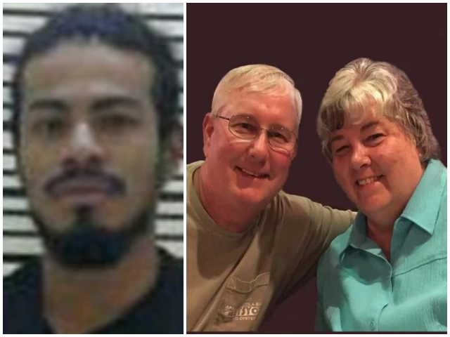 Sanctuary State Illinois: Illegal Alien Accused of Killing GOP Elected Official and His Wife in Fat