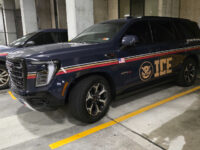ICE Officer Shoots, Kills Illegal Alien in Houston After Alleged Vehicular Assault
