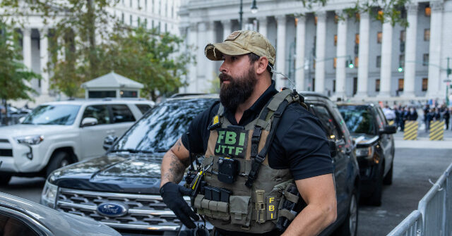 DHS: ICE Arrests 9 Illegal Aliens with 'Violent Rap Sheets' in NYC Operation