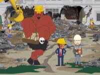 ‘South Park’ to Air Halloween Night Episode on Trump’s White House Ballroom Const