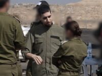 Hostage, Once Forced to Dig Own Grave in Tunnel, Now Free in Israeli Sunshine