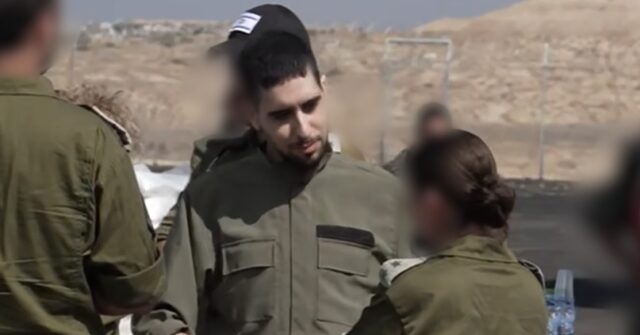 Hostage, Once Forced to Dig Own Grave in Tunnel, Now Free in Israeli Sunshine