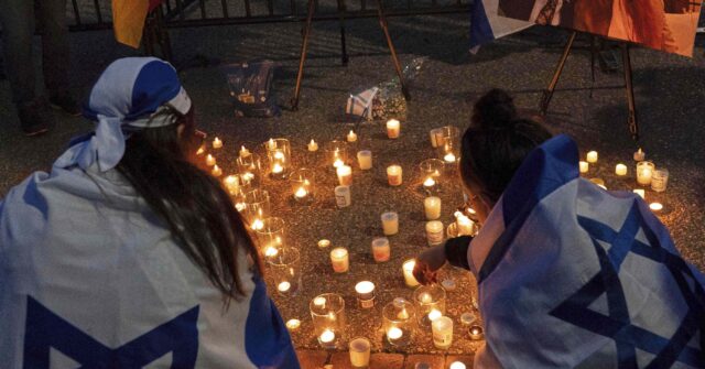 The Price of Peace: Israel to Release Bloodthirsty Palestinian Murderers