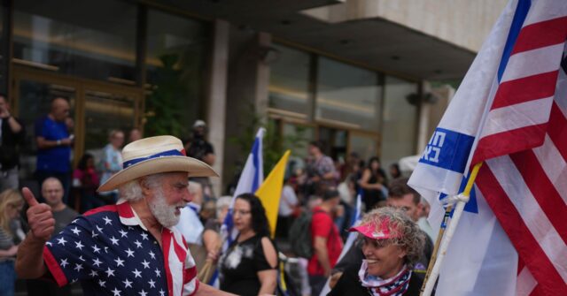 Israeli Town to Name New Soccer Stadium After Trump