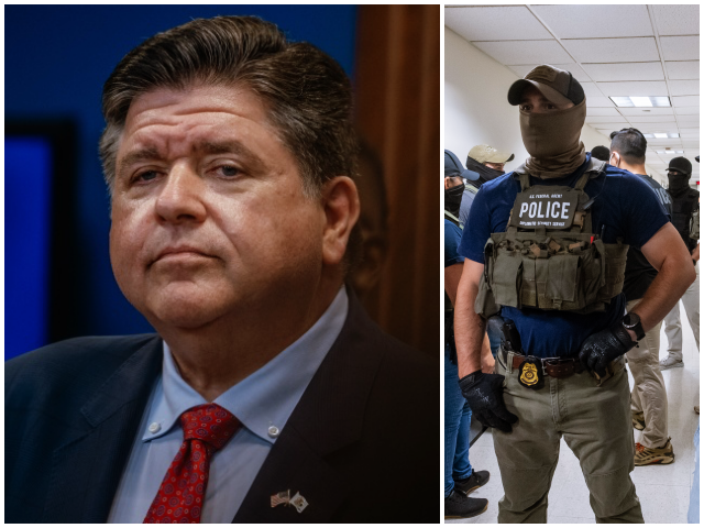 Jamie Kelter Davis/Bloomberg/Spencer Platt/Getty Images