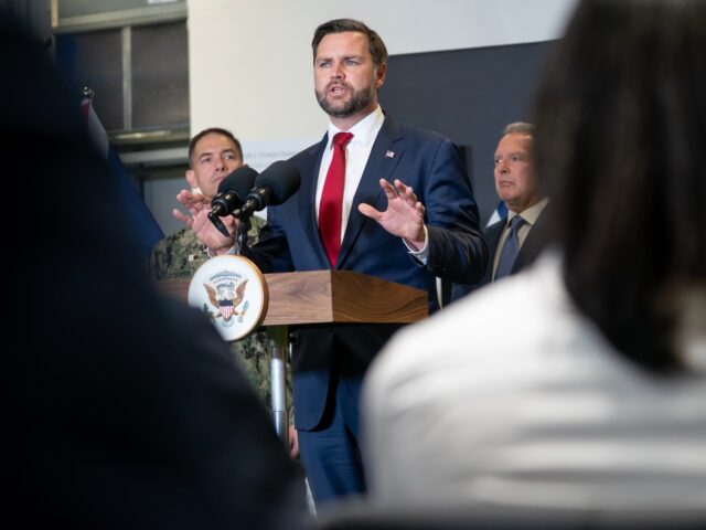 JD Vance in Israel (Nathan Howard/The New York Times via Associated Press) U.S. Vice President JD Vance speaks during a press conference following a military briefin
