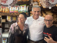 Exclusive — Jack Ciattarelli Brings the Governor’s Race to Deep Blue Jersey as Polls Narrow