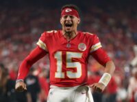 The Chiefs Are Back: Winners and Losers from NFL Week 6