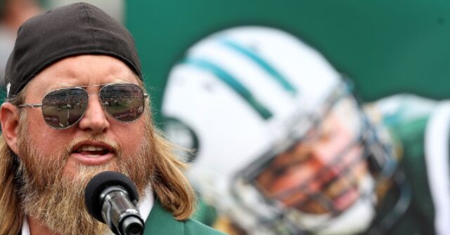 Jets’ Legend Nick Mangold Dies at 41 After Lengthy Battle with Kidney Disease