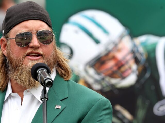 Jets' Legend Nick Mangold Dies at 41 After Lengthy Battle with Kidney Disease