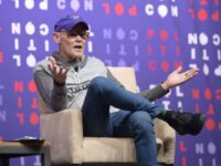 James Carville Accuses Trans Sports Supporters of Catering to ‘Left-Wing Zombies’
