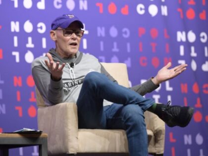 Jason Kempin_Getty Images for Politicon