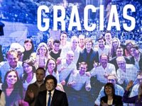 Javier Milei Thanks Trump After Midterm Win: ‘A Great Friend to the Argentine Republic’