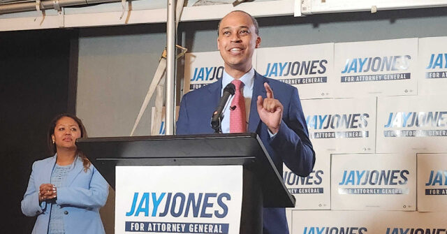 Virginia Dem AG Candidate Mused About Shooting Former VA Politician