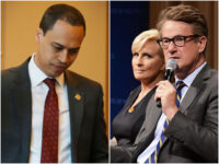 MSNBC Hosts Call on Jay Jones to Drop Out of Virginia AG Race over Threatening Texts
