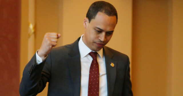 VP Vance, Speaker Johnson Demand VA Dem AG Candidate Drop Out After Texts Mention Shooting Speaker, His Children Dying