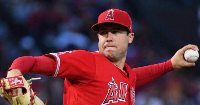 Ex-Wife of Angels Employee Testifies During Tyler Skaggs Trial that Players Partied with Pills on Team Plane