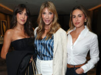 Watch: Sylvester Stallone’s Wife Jennifer Flavin Shares Why So Many Children of Hollywood Cel
