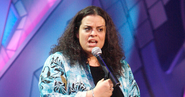 Lesbian Comedian Jessica Kirson Apologizes for Performing In Saudi Arabia at the Riyadh Comedy Festival