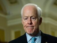 Exclusive — Hunt Rips Cornyn’s ‘Fake MAGA’ Smear: ‘The Senate’s Not a Retirement Ho