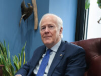 Exclusive: Texas Senate Race Heating Up as Sen. John Cornyn’s Opponents Point to Amnesty