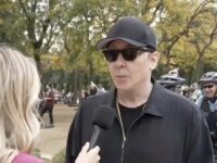 John Cusack: Trump Is an Authoritarian, His ‘Masked Goons’ Are ‘Abducting People&