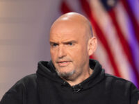 Democrat John Fetterman: ‘Dismayed My Party Is Playing Chicken’ with Food Security in S