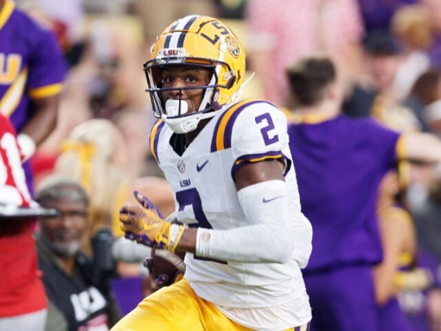 John Korduner_Icon Sportswire via Getty Images