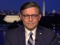 Speaker Johnson: ‘There’s a Rise of Marxism in the Democratic Party’