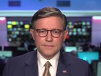 Speaker Johnson: Democrats Have Put the American People in This Shutdown ‘Crisis’