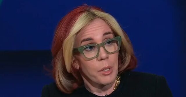 ‘He’s a Great Messenger’ — Vanity Fair’s Jong-Fast Says Bad Bunny Represents Values of the Democratic Party