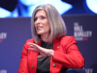 Joni Ernst Urges Vought to Cut ‘Silly Science,’ Government Mascots, and $2 Trillion in Waste Am