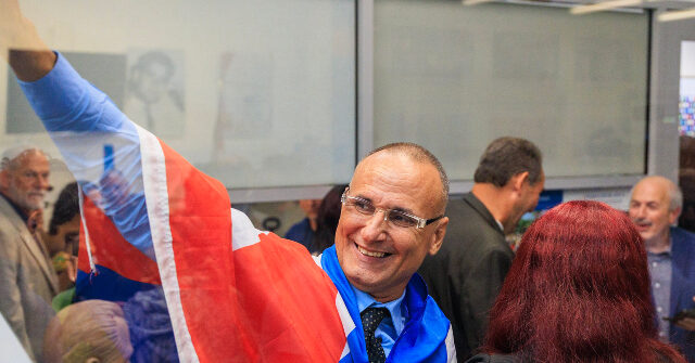 Exiled Cuban Dissident José Daniel Ferrer Recounts Communist Regime Torture