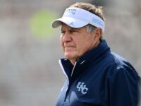 Bill Belichick Breaks Silence Amid Reports of Looming Exit from North Carolina