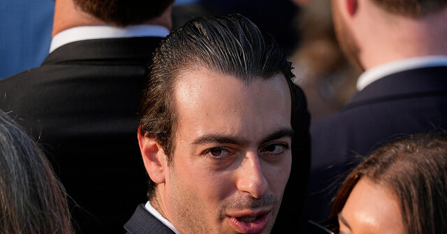 Paul Ingrassia Withdraws from Senate Hearing to Lead Office of Special Counsel After Losing GOP Support